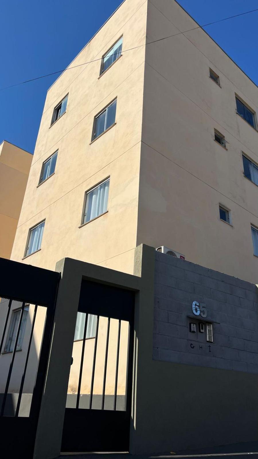 Ap Luxo Queen Apartment Capitolio Exterior photo